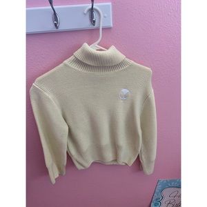 Koko Pie - Long Sleeve Turtleneck